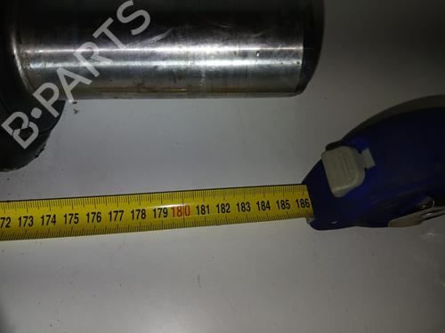 Driveshaft NISSAN NAVARA NP300 (D40)  | BP23533733M37 