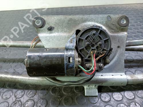 Front wiper motor CITROËN XSARA PICASSO (N68)  | BP20822244M29 