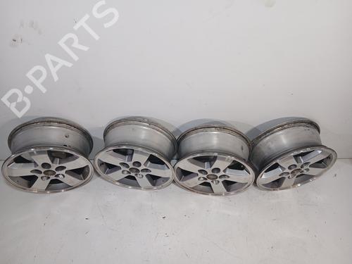 Rim PEUGEOT 4007 (VU_, VV_)  | BP28315455C45 