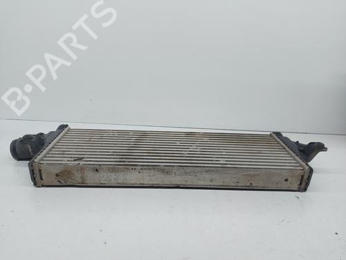 Intercooler TOYOTA HILUX VIII Pickup (_N1_)  | BP29728178M30 