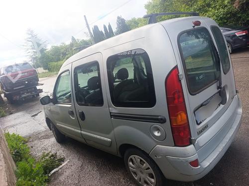 Engine RENAULT KANGOO (KC0/1_) 1.5 dCi | BP36091411M1  - Image 7