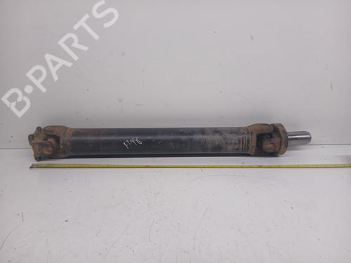 Driveshaft MITSUBISHI GALLOPER (JK-01) 2.5 TD intercooler | BP27435477M37 