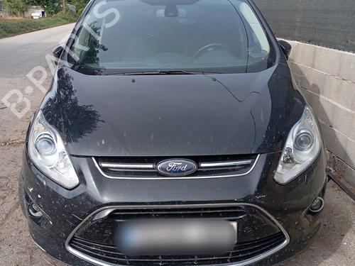 Engine FORD C-MAX II (DXA/CB7, DXA/CEU) | BP36077886M1 - Image 9