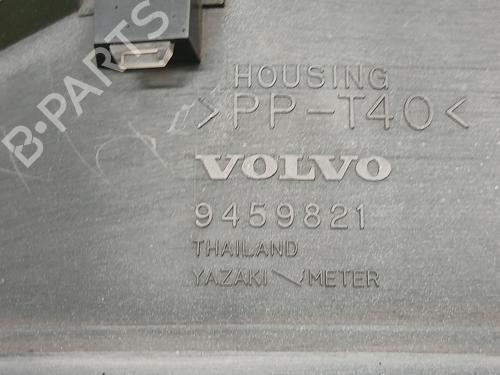 Instrument cluster VOLVO S80 I (184) 2.5 TDI | BP31631188C47 