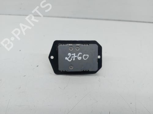 Heater resistor TOYOTA HILUX VIII Pickup (_N1_)  | BP29728213M108 