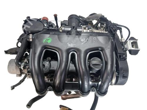 Used Engine PEUGEOT 306 (7B, N3, N5) [1993-2003]  29982705