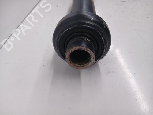 Driveshaft PORSCHE CAYENNE (92A)  | BP32786160M37  - Image 9