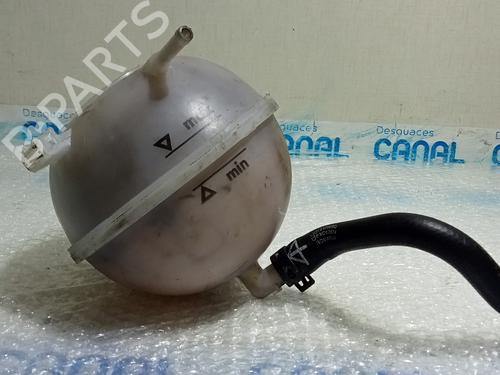 Expansion tank SEAT IBIZA II (6K1) 1.9 D | BP20814700C120 