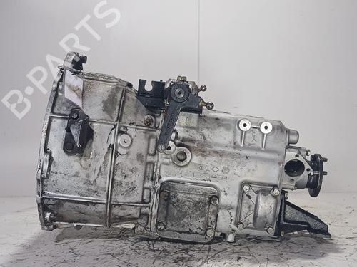 Used Gearbox NISSAN TRADE Van 100 (106 hp) 20845139