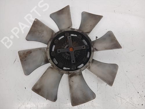 Used Fan MITSUBISHI PAJERO II (V3_W, V2_W, V4_W, V5_W) 2.8 TD (V46W, V26W) (125 hp) 28502178