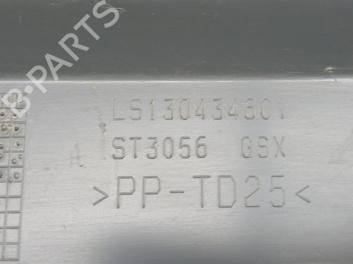 Glove box PEUGEOT BOXER Van (244) | BP33290211C95 - Image 2