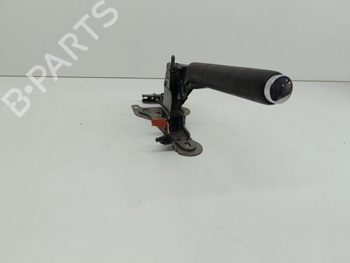 Used Hand brake PEUGEOT 208 I (CA_, CC_) 1.2 VTI 82 (82 hp) 23118947