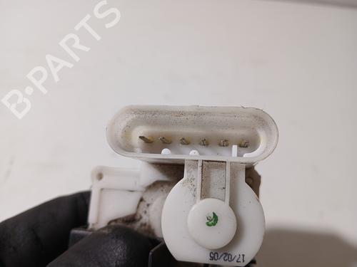 Front left lock ALFA ROMEO 147 (937_) 1.9 JTDM 8V (937.AXD1A, 937.AXU1A, 937.BXU1A) | BP28335401C98 