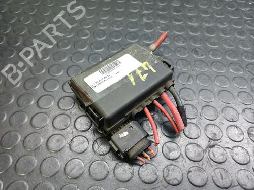 Used Fuse box SEAT LEON (1M1) 1.9 TDI (110 hp) 20819765