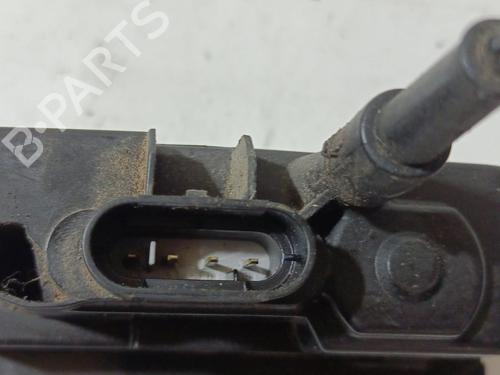 Rear right lock NISSAN PRIMERA (P12) 2.2 Di | BP20829795C99 