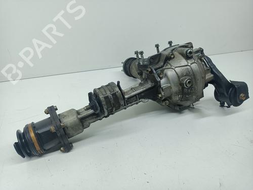 Front differential SUZUKI GRAND VITARA II (JT, TE, TD) 1.9 DDiS All-wheel Drive (JT419, TD44, JB419WD, JB419XD,... | BP28035301M23 