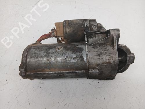 Used Starter RENAULT SCÉNIC II (JM0/1_) [2003-2010]  28048820