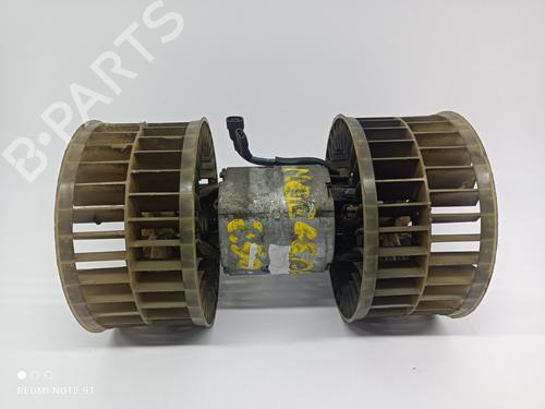 Used Heater blower motor MERCEDES-BENZ 124 Saloon (W124) 200 D (124.120) (75 hp) 21045653