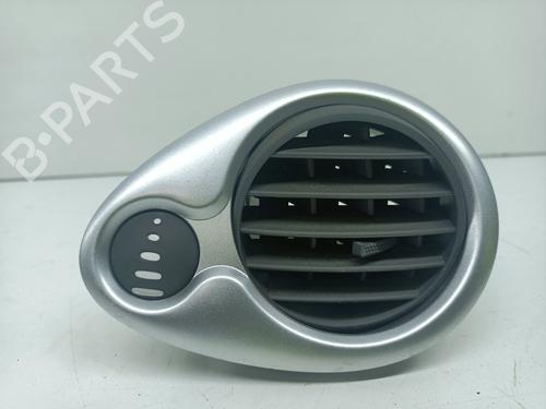 Used Air vent RENAULT CLIO III (BR0/1, CR0/1) [2005-2014]  26186525