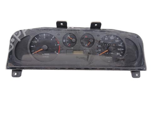 Used Instrument cluster Instrument cluster NISSAN TERRANO II (R20) [1992-2007] 34699595 34699595