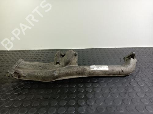 Manifold Indsugning AUDI A6 C5 Avant (4B5, 4B6) 2.5 TDI quattro (150 hp) 32300442