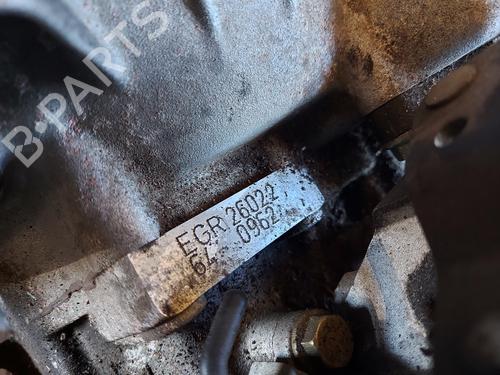 Used Gearbox SEAT LEON (1M1) [1999-2006]  20844024