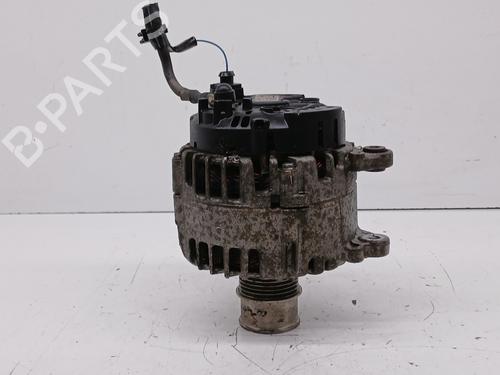 Generator SEAT IBIZA V (KJ1, KJG) [2017-2025]  27249386