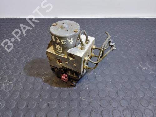 Used ABS pump OPEL ASTRA G Hatchback (T98) [1998-2009]  20817857