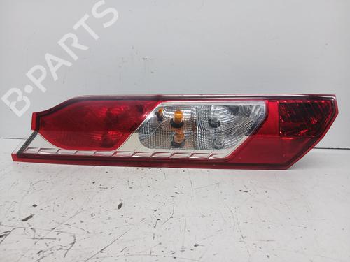 Lampa tylna lewa FORD TRANSIT CONNECT MPV 1.6 TDCi DT1113405AC | 90019014 |