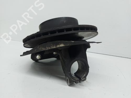Right front steering knuckle BMW 1 (E87) 120 d | BP24287860M26 
