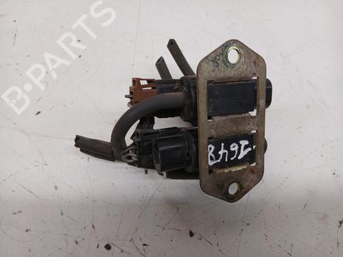 Elektronisk modul MITSUBISHI PAJERO III (V7_W, V6_W) 3.2 Di-D (V68W, V78W) | BP28721868M83