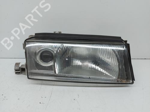 Højre forlygte SKODA OCTAVIA I (1U2) 1.9 TDI (110 hp) 27178082