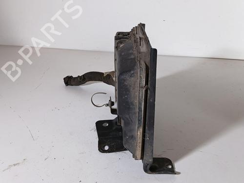 Engine control unit (ECU) OPEL ASTRA H GTC (A04)  | BP28180214M57 