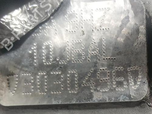 Engine CITROËN C4 Picasso I MPV (UD_)  | BP33759576M1  - Image 6