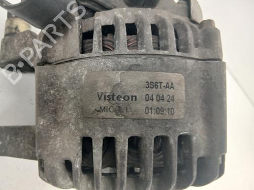 Alternator FORD FUSION (JU_) 1.4 TDCi | BP27835029M7 