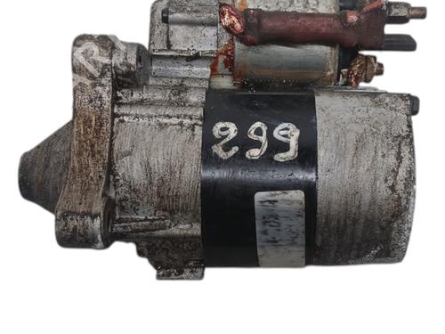 Used Starter Starter RENAULT MEGANE II Estate (KM0/1_) 1.6 16V (112 hp) 34135785 34135785