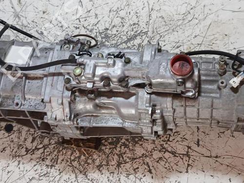 Gearbox SUZUKI GRAND VITARA I (FT, HT) 2.0 HDI 110 16V 4x4 (SQ420D, TD83V) | BP27334817M3 