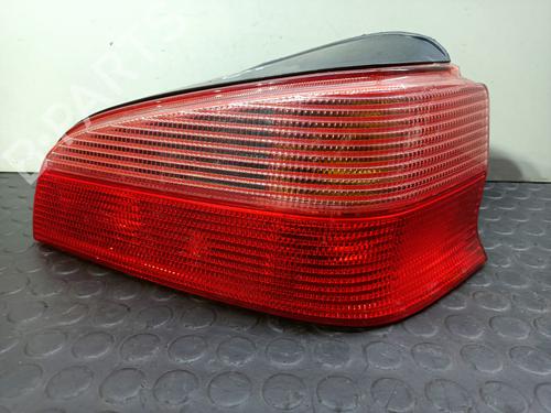 Used Right taillight PEUGEOT 106 II (1A_, 1C_) 1.1 i (60 hp) 20817783