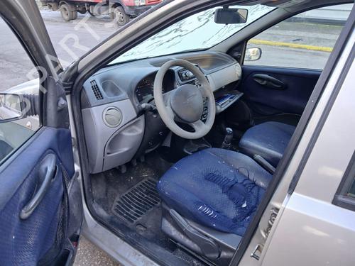 Switch FIAT PUNTO (188_) 1.9 DS 60 (188.031, .051, .231, .251) | BP23991865I30