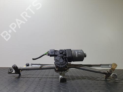 Front wiper motor SKODA FABIA I (6Y2)  | BP20828200M29 