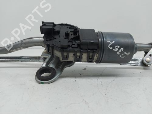 Front wiper motor BMW X3 (E83) 2.0 d | BP25119982M29 