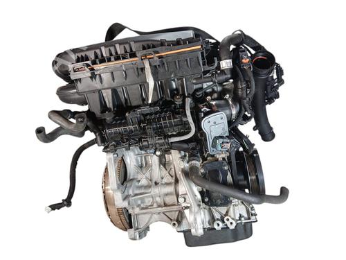 Engine PEUGEOT 2008 I (CU_) | BP31888189M1