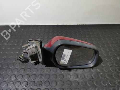 Right mirror CITROËN XSARA (N1) 1.9 TD | BP20818401C27 