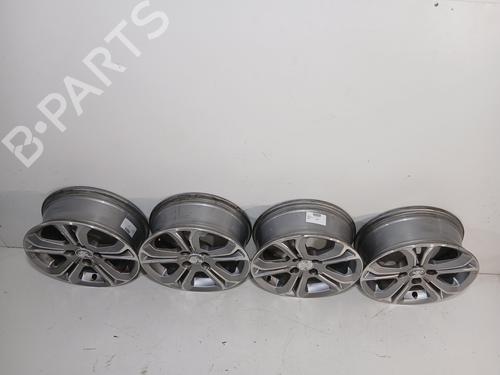 Rim PEUGEOT 208 I (CA_, CC_) 1.2 VTI 82 | BP28191903C45