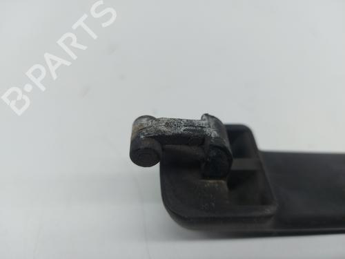 Rear right exterior door handle SEAT TOLEDO I (1L2) 1.8 i | BP23533728C130 