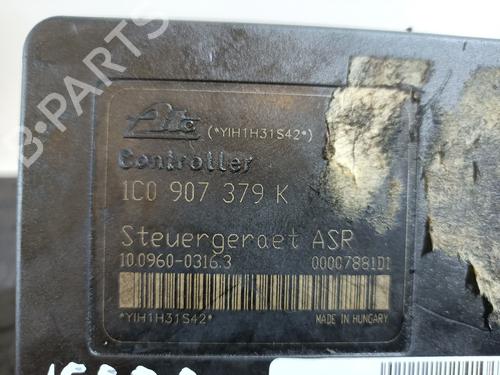 ABS pump SEAT TOLEDO II (1M2) 1.9 TDI | BP20838747M43 