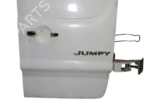 Right tailgate CITROËN JUMPY II Van 1.6 HDi 90 8V | BP40279593C77 - Image 4