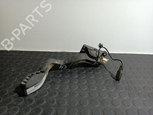 Used Pedal CITROËN C4 Coupe (LA_) 1.6 HDi (90 hp) 20824100