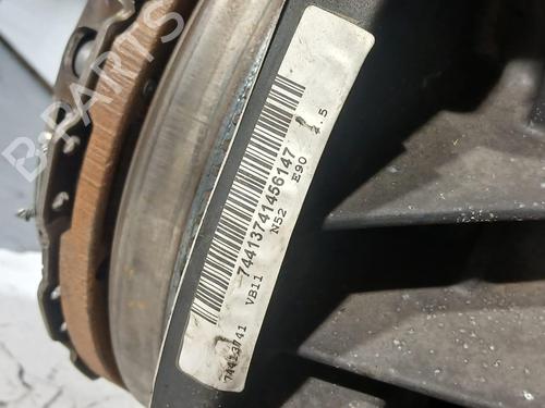 Engine BMW 3 (E90) 325 i | BP29433784M1 
