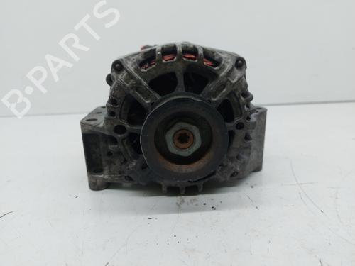 Alternator FIAT GRANDE PUNTO (199_)  | BP29721855M7 
